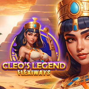 Cleo's Legend Flexiways