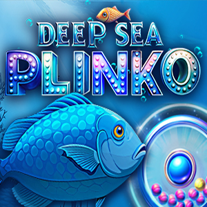 Deep Sea Plinko