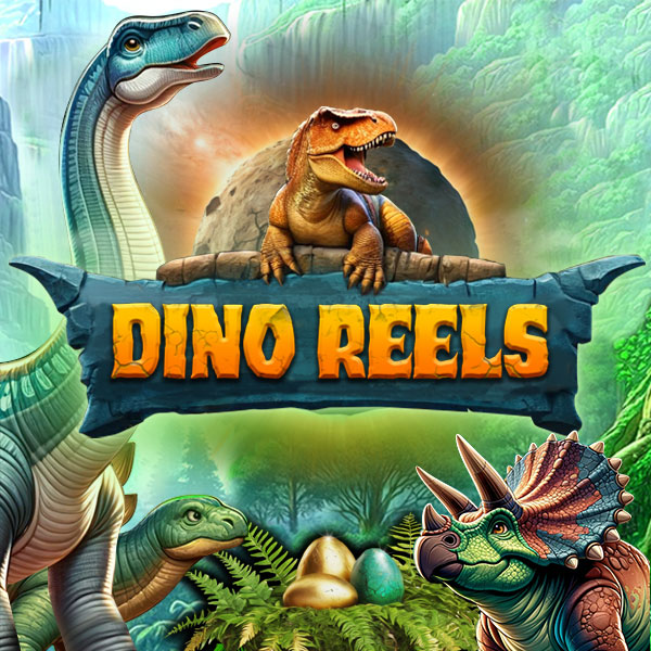Dino Reels