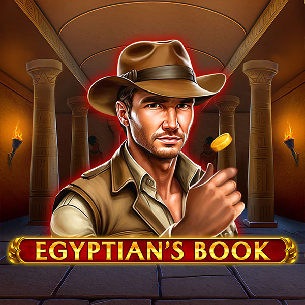 Egyptian's Book
