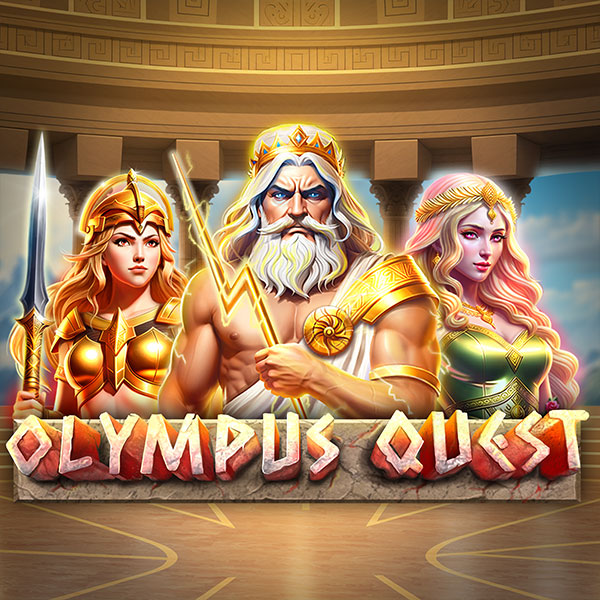 Olympu's Quest