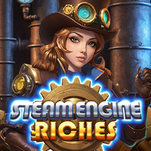 Steam Engine Riches